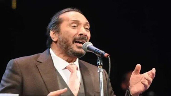 على الحجار يقدم أغانى نصر أكتوبر على مسرح البالون.. غدا على الحجار يقدم أغانى نصر أكتوبر على مسرح البالون.. غدا