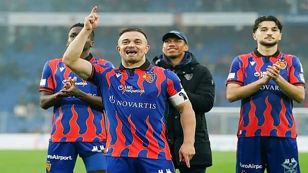 بث مباشر.. مشاهدة مباراة بازل وشتوتجارت في الدوري الأوروبي بث مباشر.. مشاهدة مباراة بازل وشتوتجارت في الدوري الأوروبي
