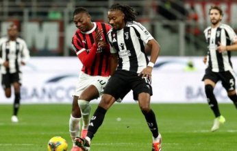 قمة نارية للكالتشيو.. بث مباشر لمباراة يوفنتوس وميلان في الدوري الإيطالي