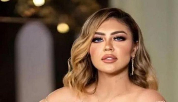 قضية جديدة.. .هدير عبد الرازق تواجه أحكاما بالحبس والغرامة. قضية جديدة.. .هدير عبد الرازق تواجه أحكاما بالحبس والغرامة.