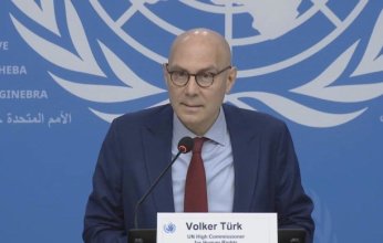المفوض السامي لحقوق الإنسان يدعو إلى تكثيف الجهود للتوصل إلى هدنة دائمة في لبنان