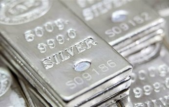 تراجع كبير لاسعار الفضة فى السوق المصرى اليوم 22 اكتوبر 2025