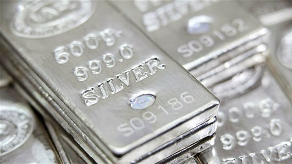 تراجع كبير لاسعار الفضة فى السوق المصرى اليوم 22 اكتوبر 2025 تراجع كبير لاسعار الفضة فى السوق المصرى اليوم 22 اكتوبر 2025