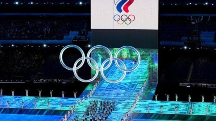 روسيا تخطط لإقامة أولمبياد بديل 2026 روسيا تخطط لإقامة أولمبياد بديل 2026