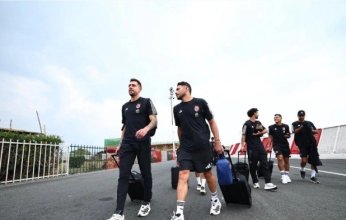 الأهلي يعلن موعد عودته عقب مباراة «إيجل نوار»