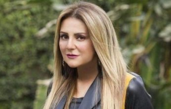 رانيا محمود ياسين تحسم الجدل.. لم أعتزل التمثيل وأختار أدواري بما يليق بتاريخ والدي