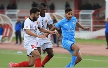 بث مباشر.. مشاهدة مباراة ترجي مستغانم وأولمبي الشلف في الدوري الجزائري