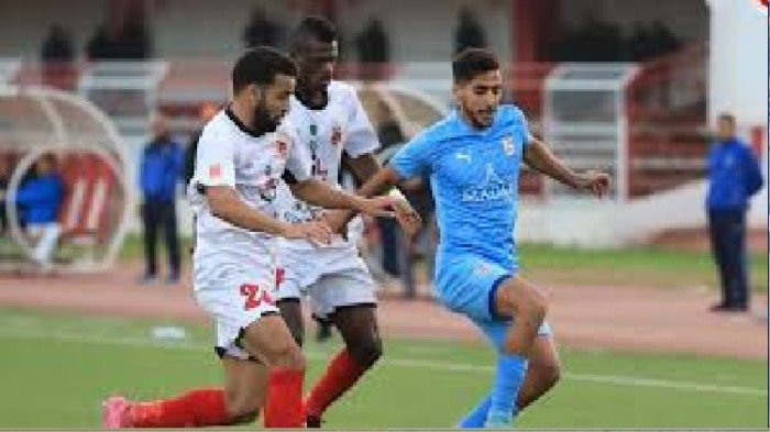 بث مباشر.. مشاهدة مباراة ترجي مستغانم وأولمبي الشلف في الدوري الجزائري بث مباشر.. مشاهدة مباراة ترجي مستغانم وأولمبي الشلف في الدوري الجزائري