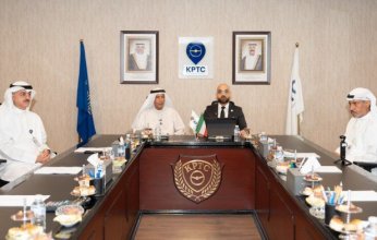 دولة الكويت تستضيف مؤتمر الاتحاد العالمي للنقل العام (UITP) نوفمبر المقبل