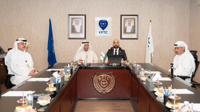 دولة الكويت تستضيف مؤتمر الاتحاد العالمي للنقل العام (UITP) نوفمبر المقبل دولة الكويت تستضيف مؤتمر الاتحاد العالمي للنقل العام (UITP) نوفمبر المقبل