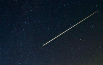 إنجاز إماراتي جديد في سماء العلم: شبكة الإمارات توثق زخة "التنينيات" بالتعاون مع "ناسا"