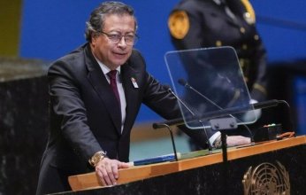 واشنطن تفرض عقوبات على رئيس كولومبيا غوستافو بيترو وسط تصاعد التوتر بين البلدين