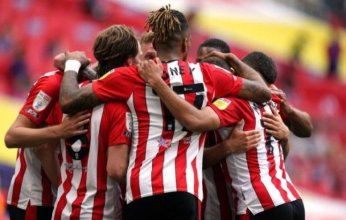 بث مباشر.. شاهد مباراة برينتفورد ضد غريمبسي تاون في كأس رابطة الأندية الإنجليزية