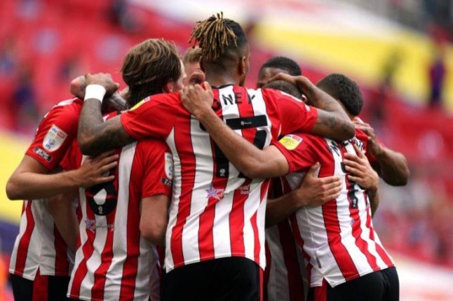 بث مباشر.. شاهد مباراة برينتفورد ضد غريمبسي تاون في كأس رابطة الأندية الإنجليزية بث مباشر.. شاهد مباراة برينتفورد ضد غريمبسي تاون في كأس رابطة الأندية الإنجليزية