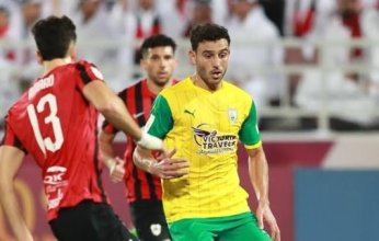 بث مباشر.. مشاهدة مباراة الوكرة والريان في الدوري القطري