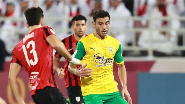 بث مباشر.. مشاهدة مباراة الوكرة والريان في الدوري القطري بث مباشر.. مشاهدة مباراة الوكرة والريان في الدوري القطري