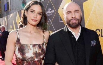 النجم العالمي جون ترافولتا يعود إلى السينما في مغامرة بحرية تجمعه بابنته إيلا.. ما القصة؟