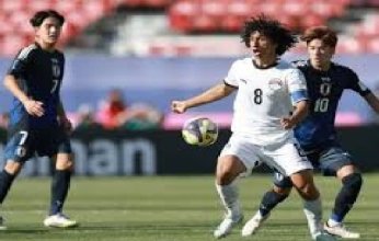 بث مباشر.. مشاهدة مباراة نيوزيلندا واليابان في كأس العالم للشباب