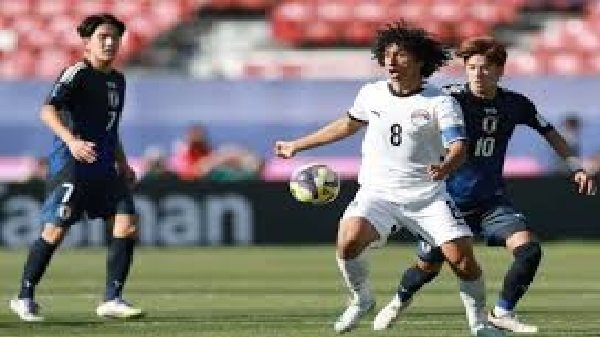 بث مباشر.. مشاهدة مباراة نيوزيلندا واليابان في كأس العالم للشباب بث مباشر.. مشاهدة مباراة نيوزيلندا واليابان في كأس العالم للشباب