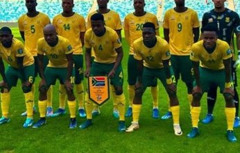 مواجهة قوية.. شاهد بث مباشر لمباراة جنوب أفريقيا وزيمبابوي في تصفيات كأس العالم