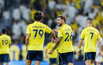 شاهد.. بث مباشر لمباراة النصر وغوا في دوري أبطال آسيا