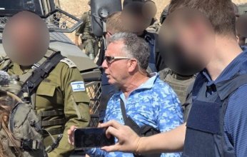 المبعوث الأمريكي للشرق الأوسط يزور غزة لتأكيد اكتمال الانسحاب الإسرائيلي