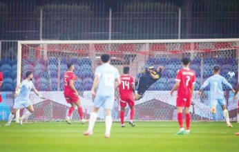 بث مباشر.. شاهد مباراة المحرق والرفاع في الدوري البحريني