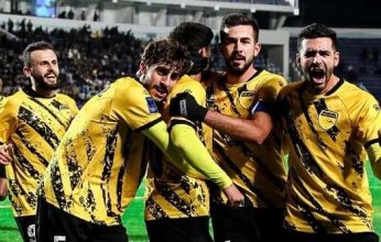 بث مباشر.. شاهد مباراة الحسين إربد وشباب الأردن في درع الاتحاد الأردني