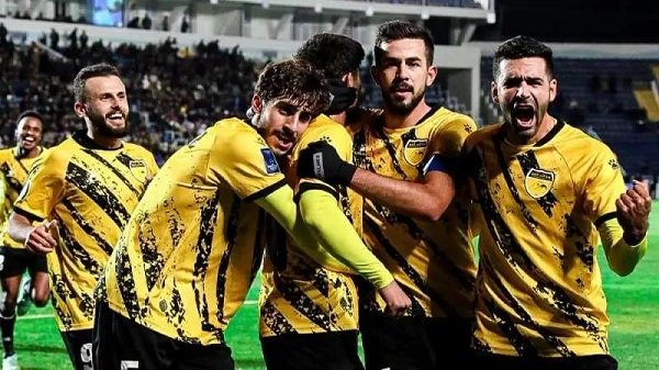 بث مباشر.. شاهد مباراة الحسين إربد وشباب الأردن في درع الاتحاد الأردني بث مباشر.. شاهد مباراة الحسين إربد وشباب الأردن في درع الاتحاد الأردني