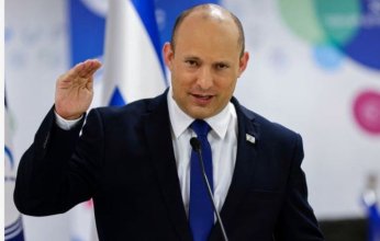 اختراق حساب رئيس وزراء إسرائيلي الأسبق نفتالي بينيت على (إكس)