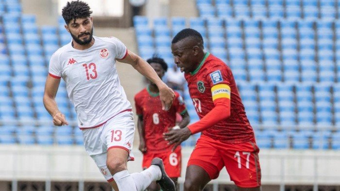 بث مباشر.. شاهد مباراة مالاوي وغينيا الاستوائية في تصفيات مونديال 2026 بث مباشر.. شاهد مباراة مالاوي وغينيا الاستوائية في تصفيات مونديال 2026