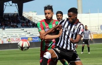 بث مباشر.. مشاهدة مباراة الصفاقسي والملعب التونسي في الدوري التونسي