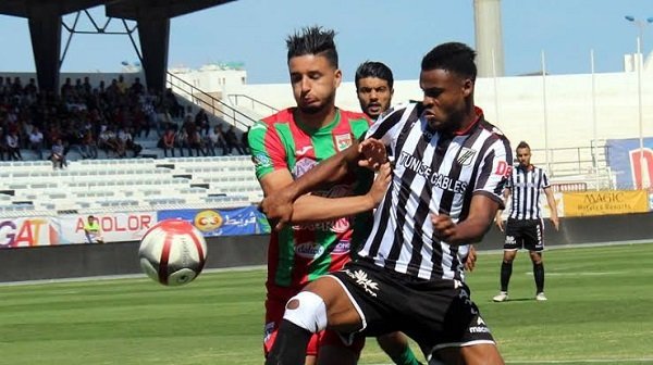 بث مباشر.. مشاهدة مباراة الصفاقسي والملعب التونسي في الدوري التونسي