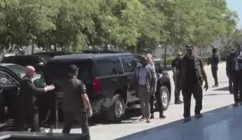 حماس تثمن جهود مصر وقطر وتركيا فى انهاء الحرب على غزة