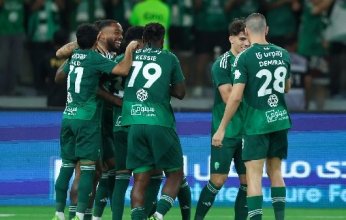 بث مباشر.. شاهد مباراة الأهلي والرياض في الدوري السعودي