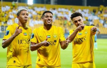 بث مباشر.. شاهد مباراة الوحدات الأردني والوصل الإماراتي ضمن منافسات دوري أبطال آسيا