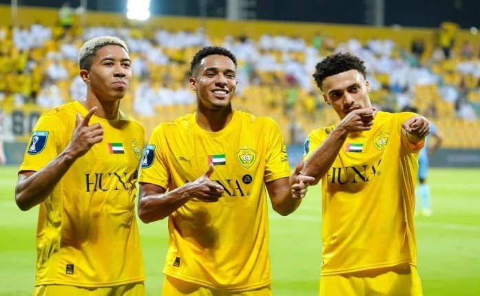 بث مباشر.. شاهد مباراة الوحدات الأردني والوصل الإماراتي ضمن منافسات دوري أبطال آسيا بث مباشر.. شاهد مباراة الوحدات الأردني والوصل الإماراتي ضمن منافسات دوري أبطال آسيا