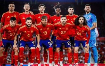 بث مباشر.. مشاهدة مباراة إسبانيا وجورجيا في تصفيات كأس العالم