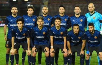 بث مباشر.. مشاهدة مباراة كهرباء الإسماعيلية وسيراميكا كليوباترا في الدوري المصري