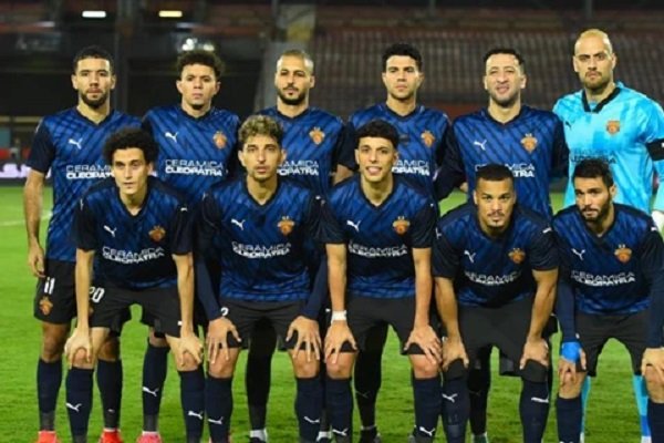 بث مباشر.. مشاهدة مباراة كهرباء الإسماعيلية وسيراميكا كليوباترا في الدوري المصري بث مباشر.. مشاهدة مباراة كهرباء الإسماعيلية وسيراميكا كليوباترا في الدوري المصري