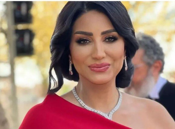 وفاء عامر تشوّق جمهورها بمنشور غامض على فيسبوك.. ما القصة؟ وفاء عامر تشوّق جمهورها بمنشور غامض على فيسبوك.. ما القصة؟