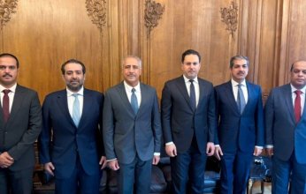 سفير دولة الكويت لدى فرنسا يشيد بالعلاقات التاريخية المتميزة بين البلدين الصديقين