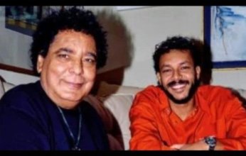 ويجز يفجّر مفاجأة فنية.. ديو يجمعه بـ"الكينج" محمد منير نهاية الشهر!