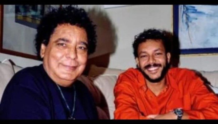 ويجز يفجّر مفاجأة فنية.. ديو يجمعه بـ"الكينج" محمد منير نهاية الشهر! ويجز يفجّر مفاجأة فنية.. ديو يجمعه بـ"الكينج" محمد منير نهاية الشهر!
