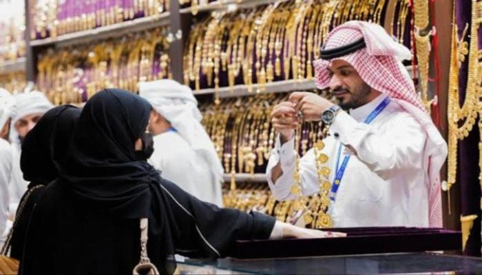 تعرف على أسعار الذهب في السعودية اليوم الجمعة 3 أكتوبر 2025 تعرف على أسعار الذهب في السعودية اليوم الجمعة 3 أكتوبر 2025