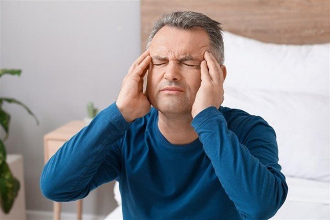 6 أسباب غير متوقعة للصداع لا علاقة لها بضغط الدم أو قلة النوم 6 أسباب غير متوقعة للصداع لا علاقة لها بضغط الدم أو قلة النوم