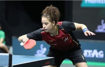 إنجاز تاريخي.. هنا جودة تتوج ببطولة إفريقيا لتنس الطاولة في تونس