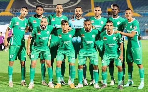 شاهد الأن.. بث مباشر لمباراة الرجاء والمغرب الفاسي في الدوري المغربي شاهد الأن.. بث مباشر لمباراة الرجاء والمغرب الفاسي في الدوري المغربي