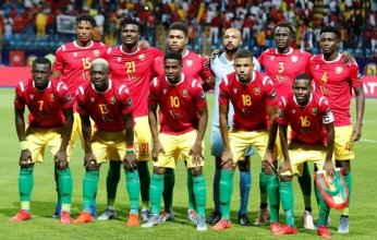 بث مباشر.. مشاهدة مباراة غينيا وبوتسوانا في تصفيات كأس العالم