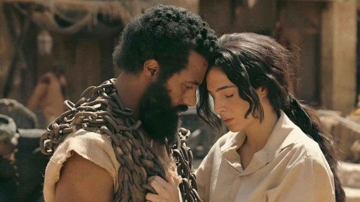 شاهد بالفيديو.. الإعلان التشويقي لفيلم «أسد» بطولة محمد رمضان شاهد بالفيديو.. الإعلان التشويقي لفيلم «أسد» بطولة محمد رمضان